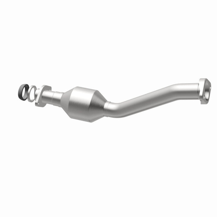 MagnaFlow 11-13 Nissan Juke 1.6L Direct Fit Converter