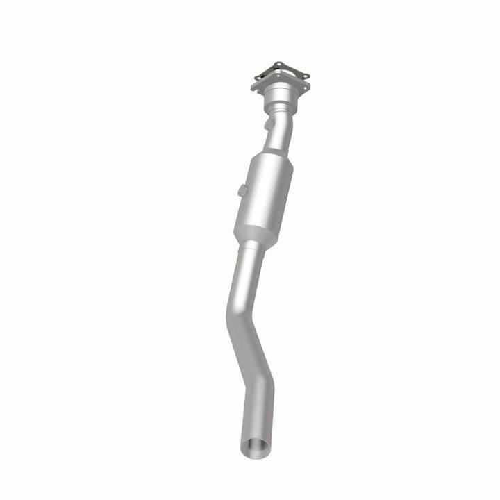 MagnaFlow 2017 Jeep Compass 2.4L Direct Fit Converter