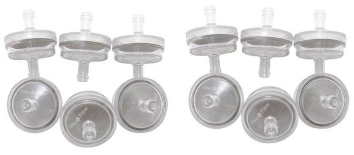 K&N Engineering IN-LINE FUEL Filter K&N