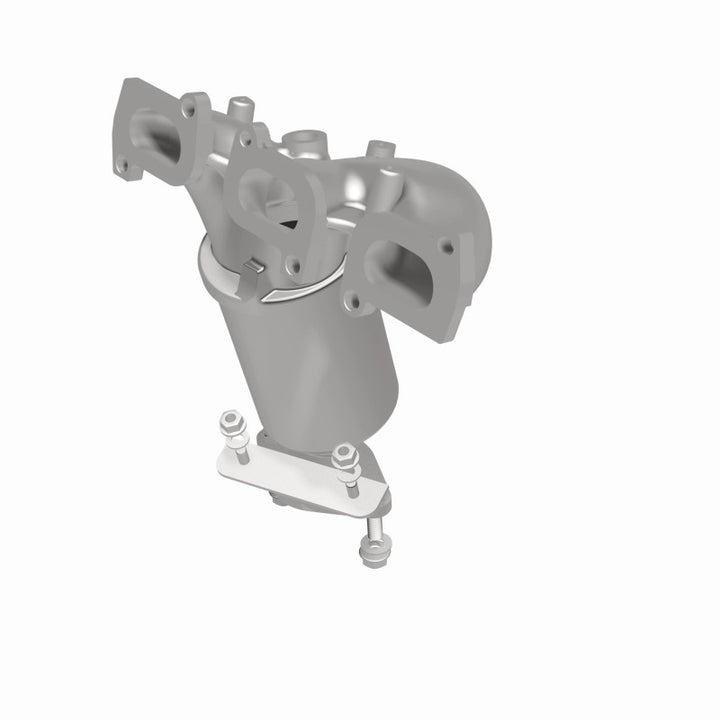 MagnaFlow 13-15 Ford Flex 3.5L Direct Fit Converter