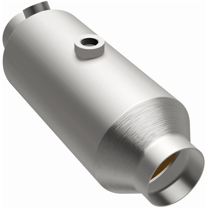 MagnaFlow 2.25 1-O2 CA Universal Converter