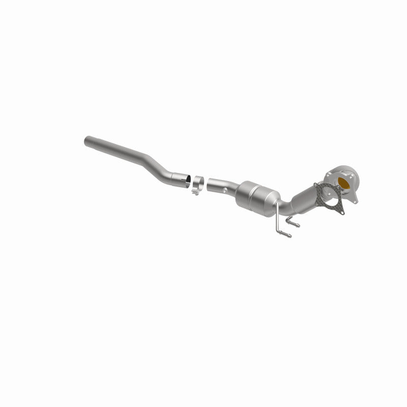 MagnaFlow 14-17 Volkswagen Tiguan 2.0L Direct Fit Converter