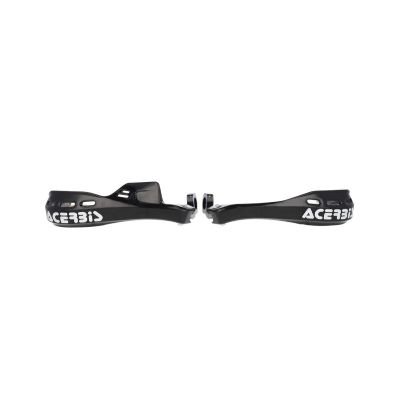 Acerbis 24-25 Royal Enfield Himalayan 450 HG Rallybrush Handguard - Black