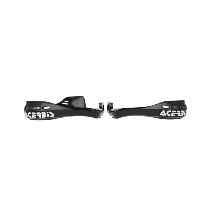 Acerbis 24-25 Royal Enfield Himalayan 450 HG Rallybrush Handguard - Black