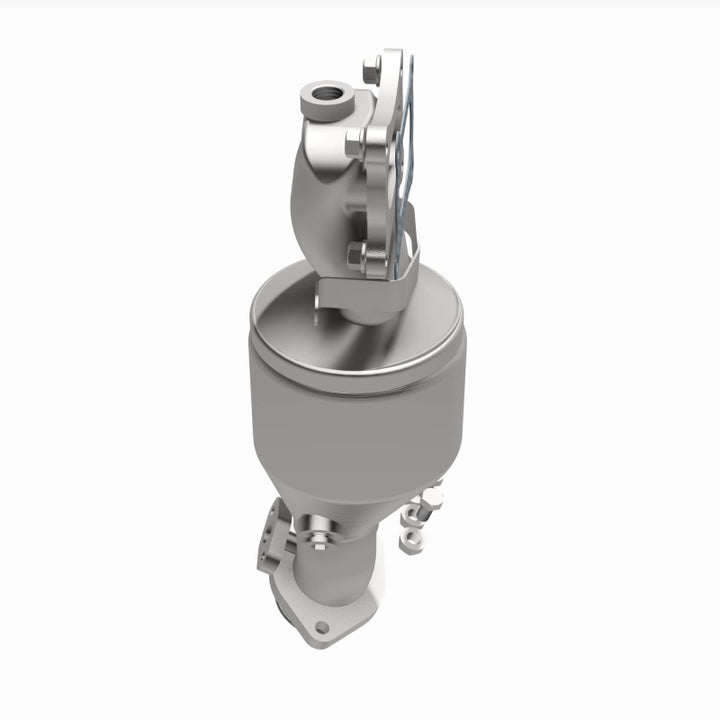 MagnaFlow 17-22 Honda Pilot 3.5L California Grade CARB Compliant DF Manifold Catalytic Converter