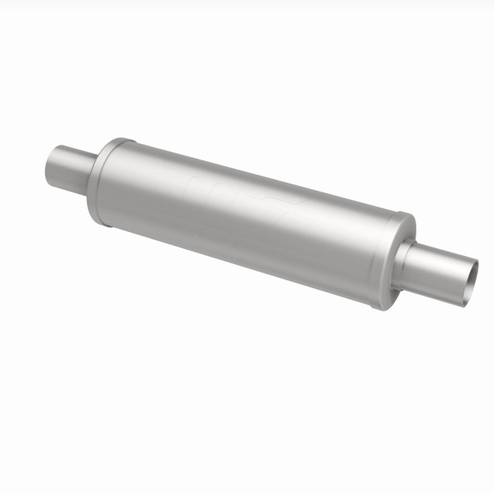 MagnaFlow Muffler Mag SS 4X4 14 2/2 C/C