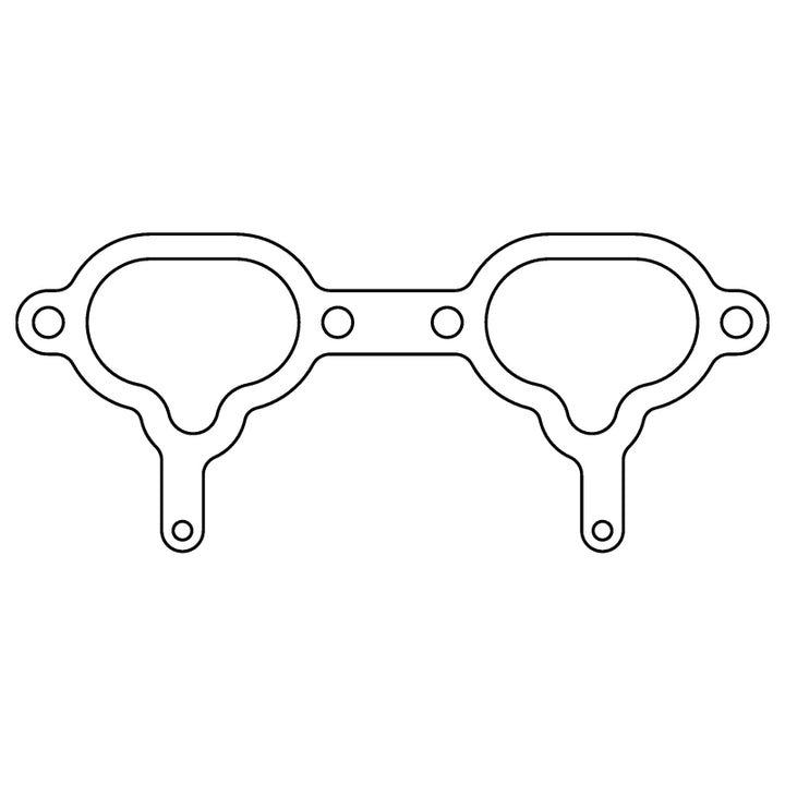 Cometic Subaru EJ25D .059in Fiber Intake Manifold Gasket Set
