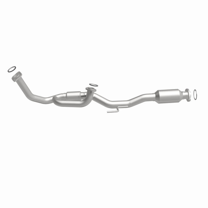 MagnaFlow 1997 Toyota Avalon 3.0L Direct Fit Converter