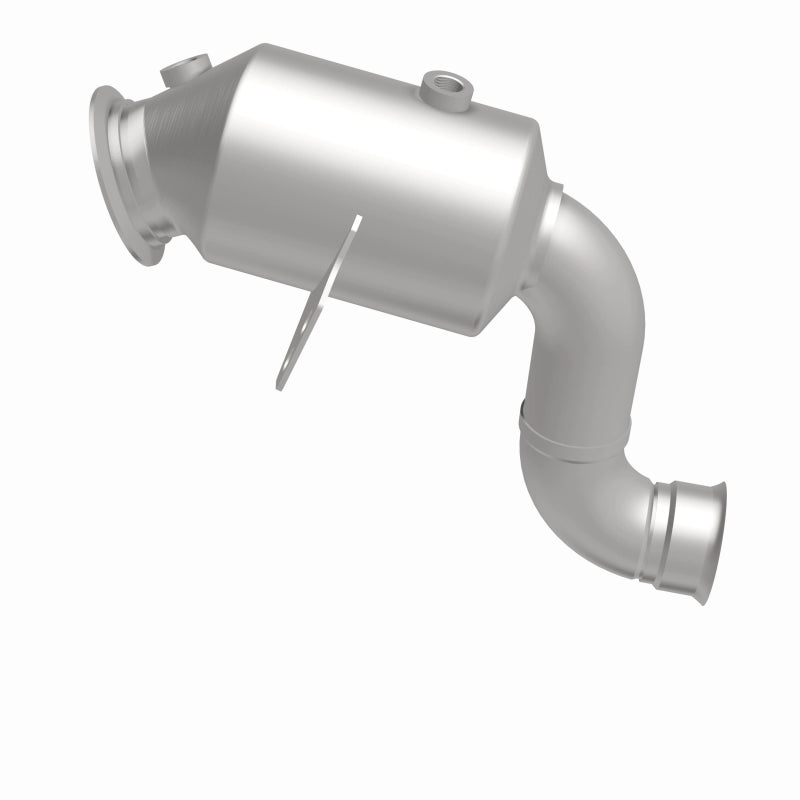MagnaFlow 15-17 C300 L4 2 OEM Close Coupled Direct Fit Converter