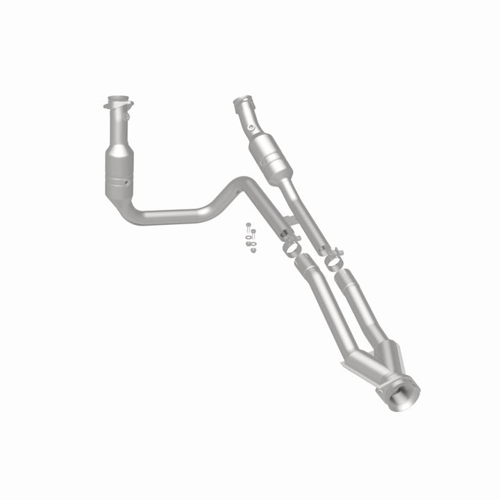 MagnaFlow 15-17 Ford Transit-150 3.7L Direct Fit Converter