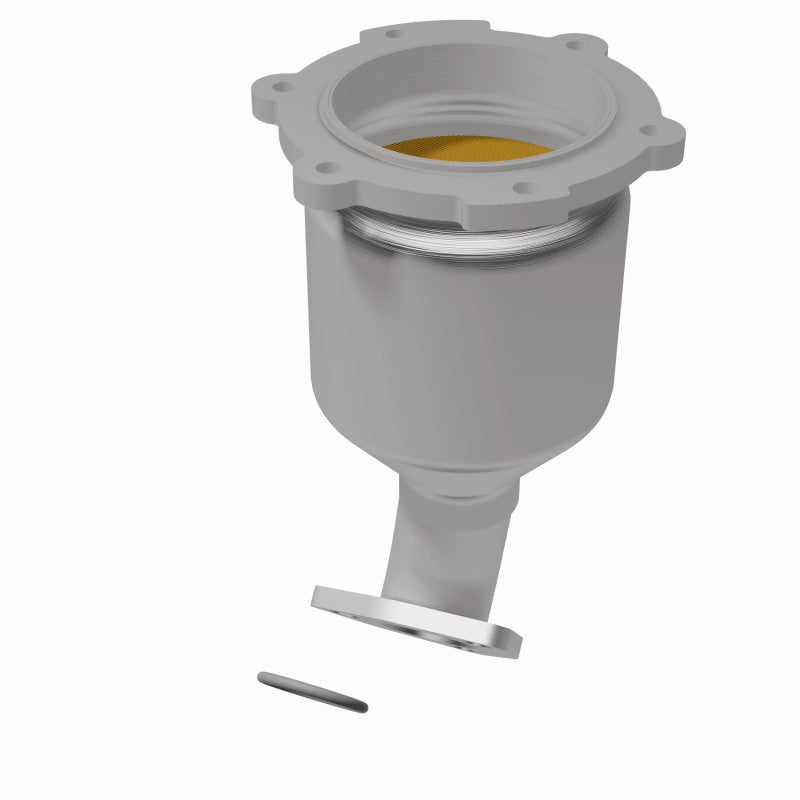 MagnaFlow 2004-2009 Nissan Quest 3.5L Direct Fit Converter