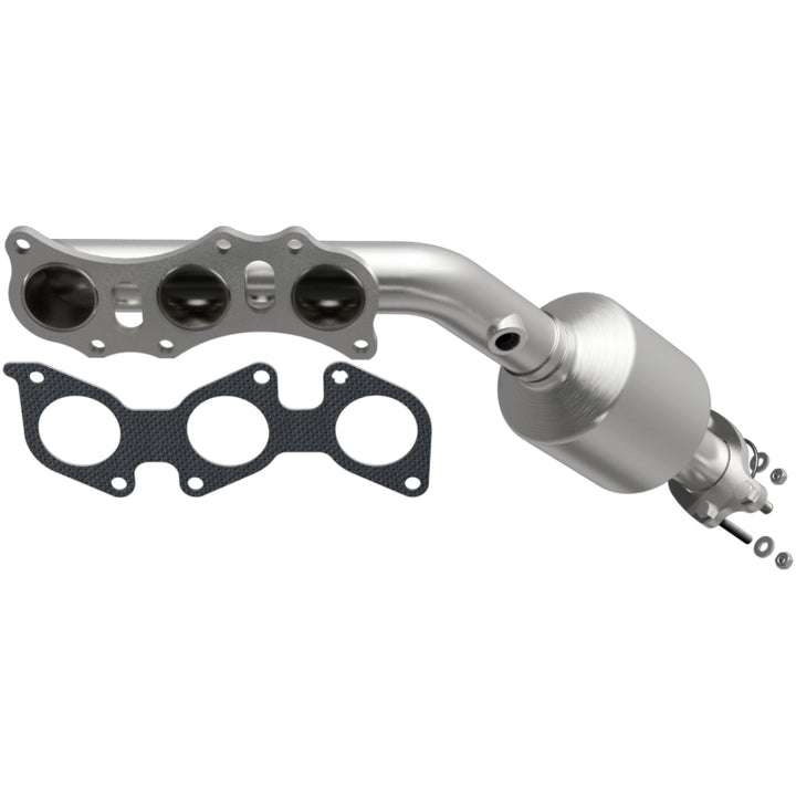 MagnaFlow 05-11 Toyota Tacoma Direct Fit Catalytic Converter 4.0L