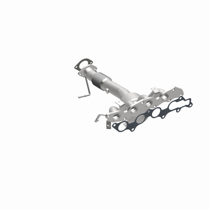 MagnaFlow 08-10 Mazda 5 2.3L Direct Fit Converter