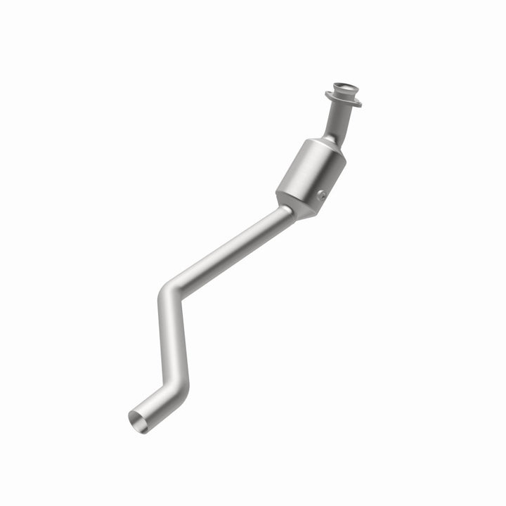 MagnaFlow 03-05 Jaguar S-Type 4.2L Direct Fit Converter