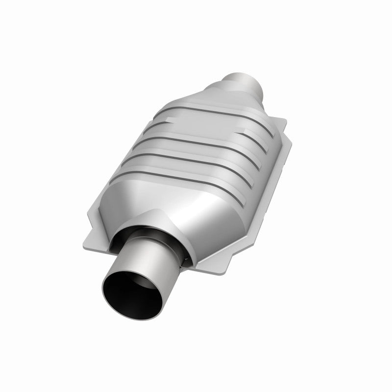 MagnaFlow Universal Catalytic Converter 2 inch OEM Grade