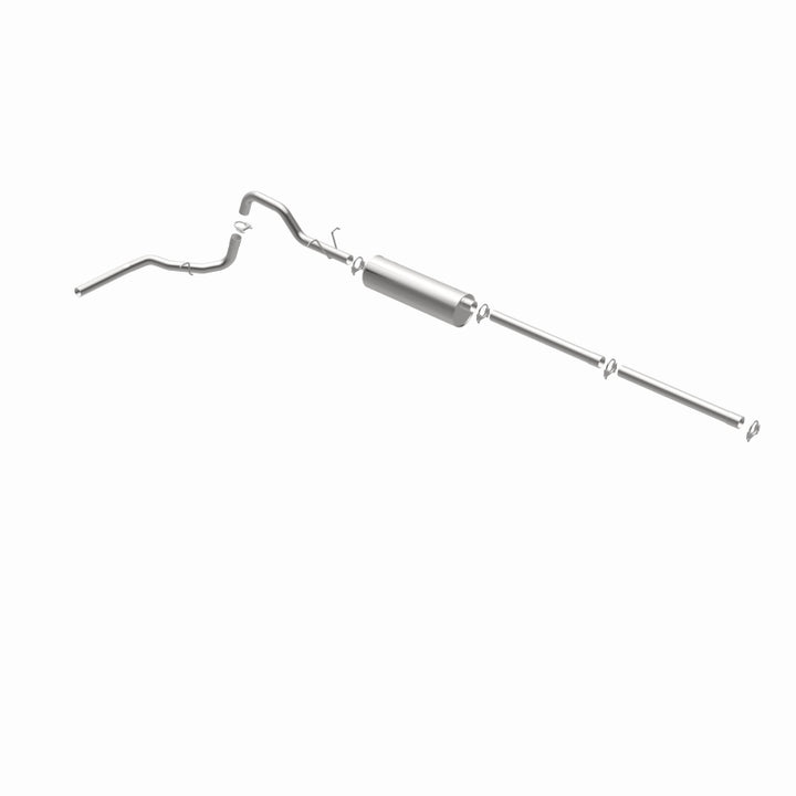 MagnaFlow BRE Exhaust Kit 87-95 Ford F-150