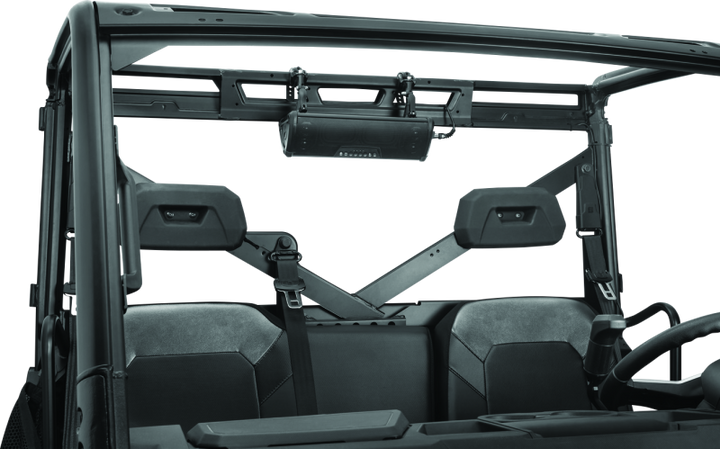 Kuryakyn Mount Kit For Wanderbar Universal Including ATV/UTV