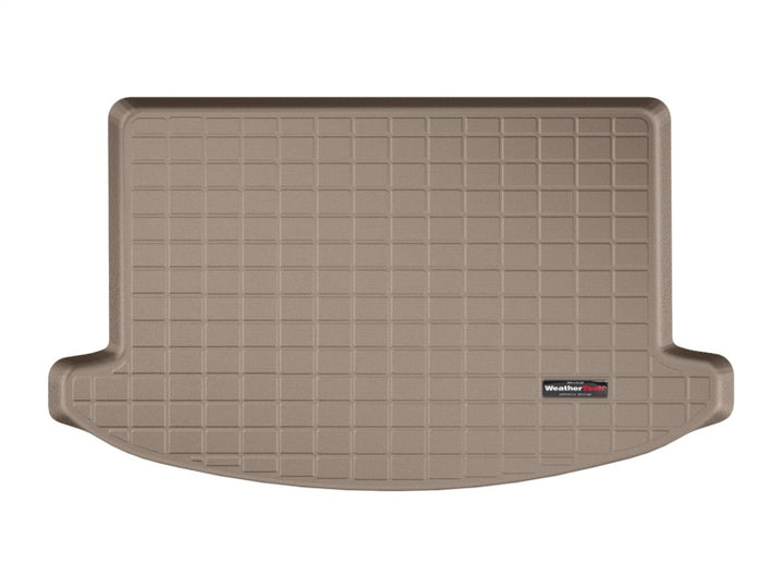 WeatherTech 2022+ Jeep Grand Wagoneer Cargo Liner - Tan