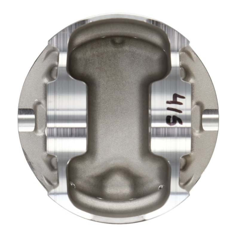 Wiseco Chevy LSX Junkyard Dog 5.3L .945in Pin 3.800 Bore NA/Boost/Nitrous Drop In Replacement Piston