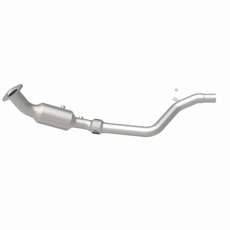 MagnaFlow 2007 Dodge Charger 3.5L Direct Fit Converter