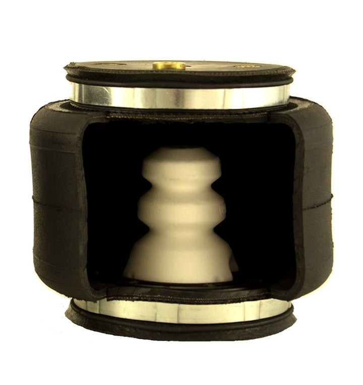 Air Lift Replacement Air Spring-LoadLifter 5000 Ultimate Bellows Type w/ internal Jounce Bumper