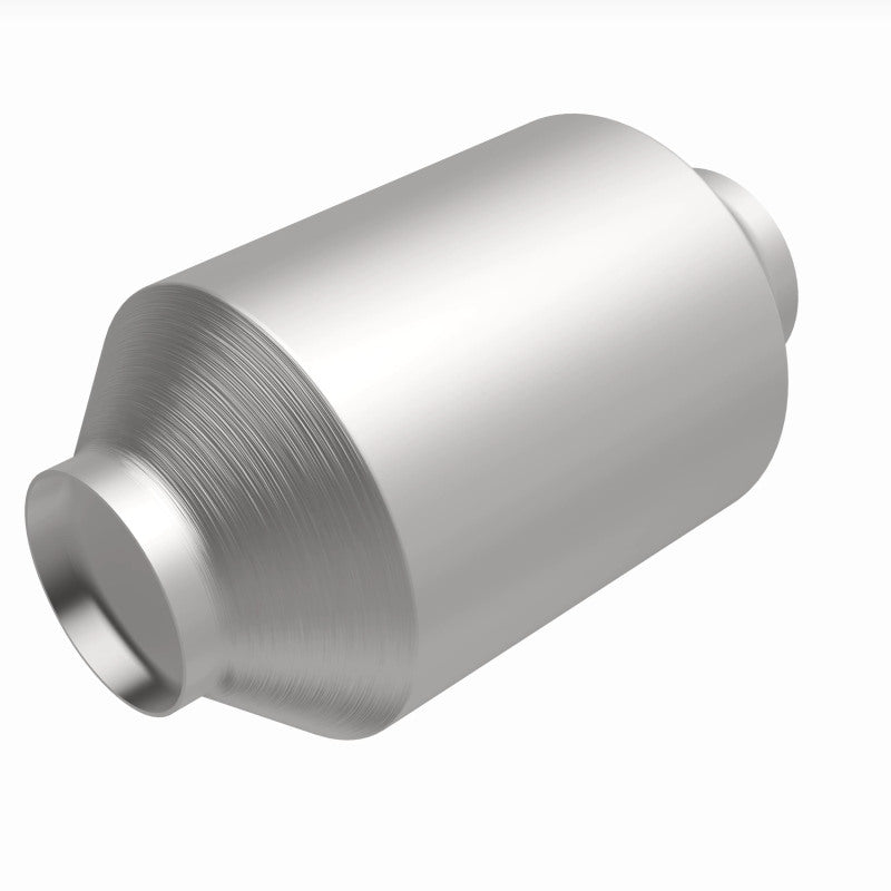 MagnaFlow Universal Catalytic Converter 2.25in. Spun CA