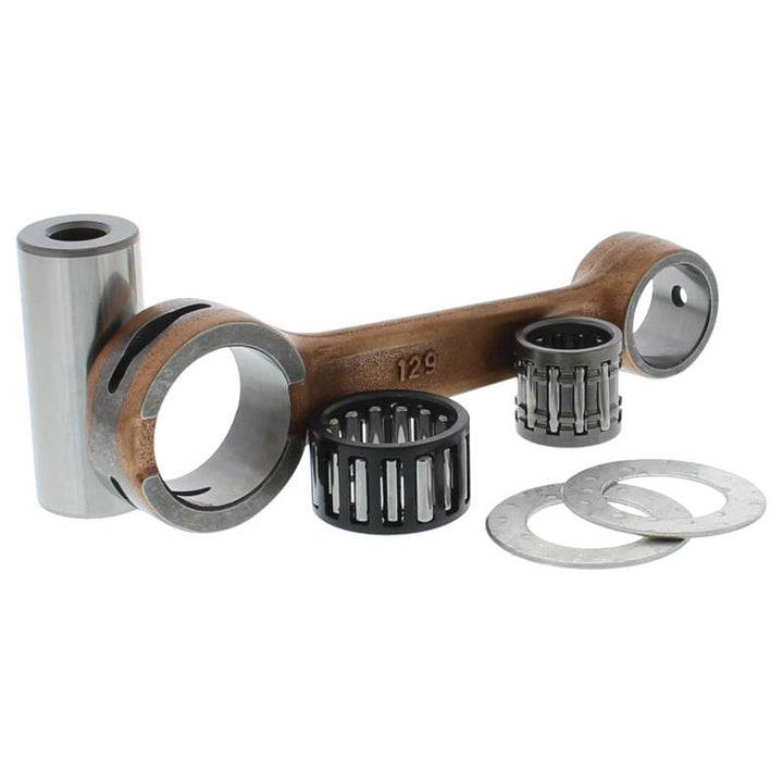 Hot Rods 88-91 Kawasaki KX 125 125cc Connecting Rod Kit