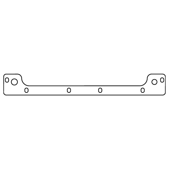 Cometic GM SB2.2 Small Block V8 .018in AFM Valley Gasket Set - .750in & .625in Water Holes