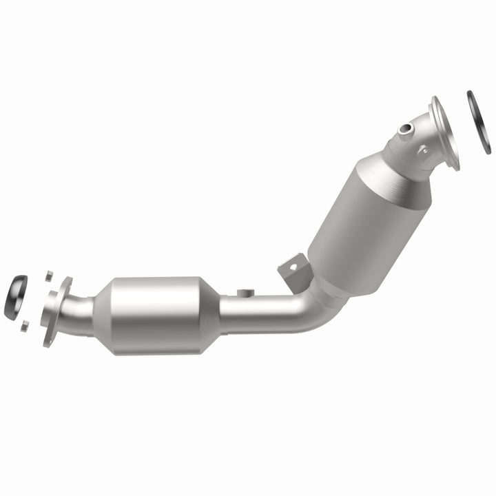 MagnaFlow Direct Fit Catalytic Converter 22-24 Tundra 3.4 Right OEM