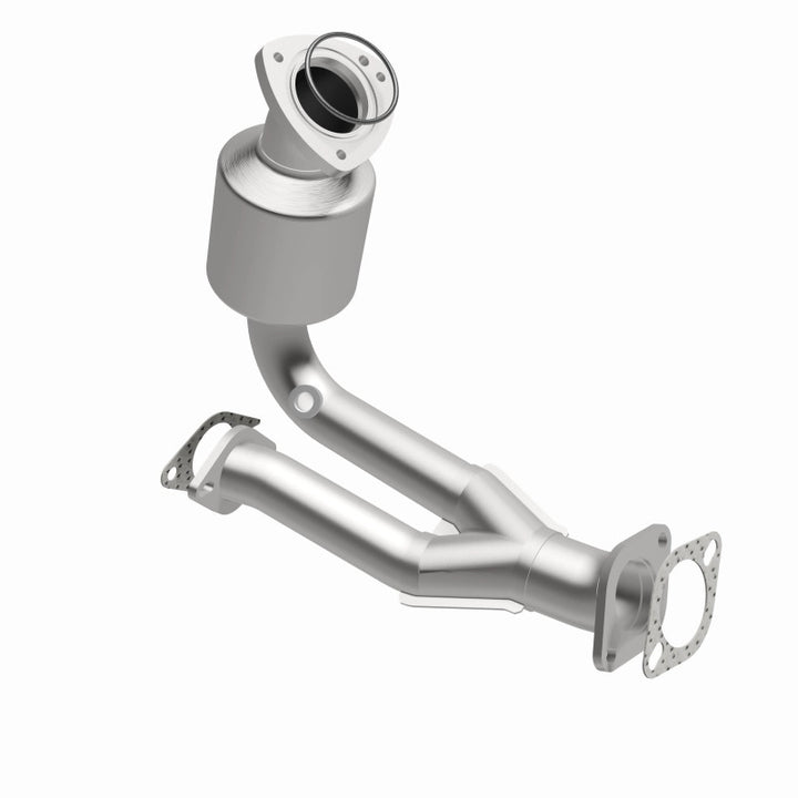 MagnaFlow 09-12 Chevrolet Malibu 3.6L Direct Fit Converter