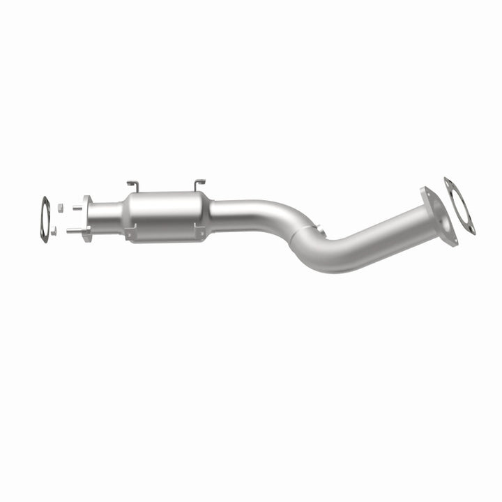 MagnaFlow 14-15 Rogue 2.5 Underbody Direct Fit Converter