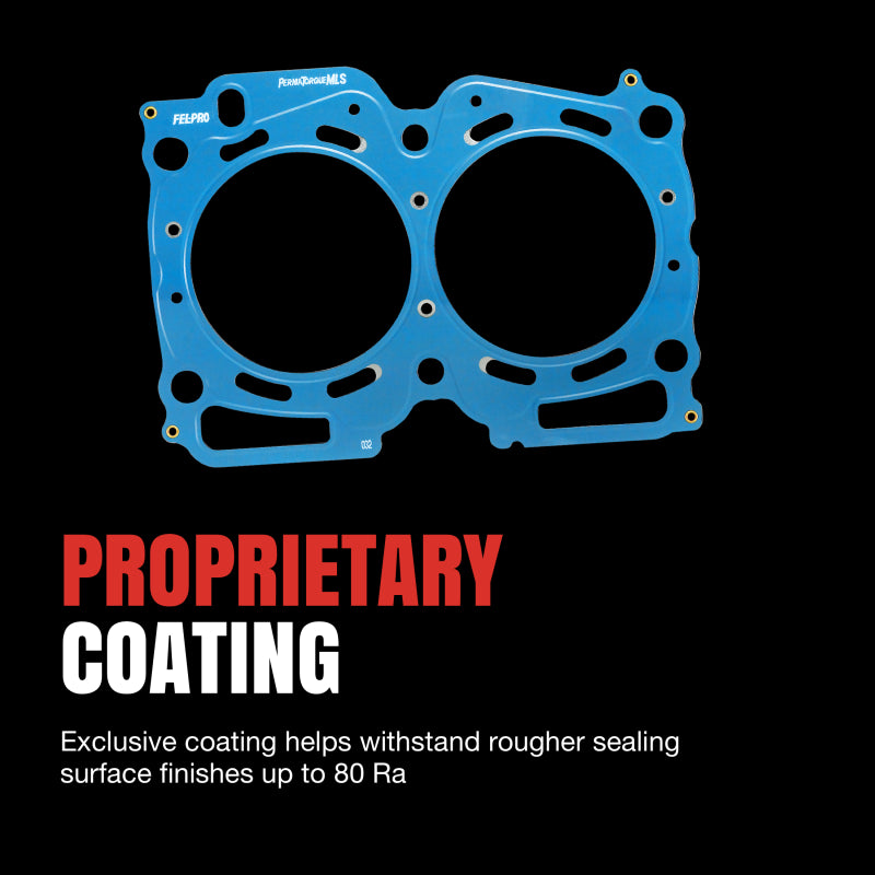 Fel-Pro Chrysler PT Cruiser 26202 PT PermaTorque Engine Cylinder Head Gasket