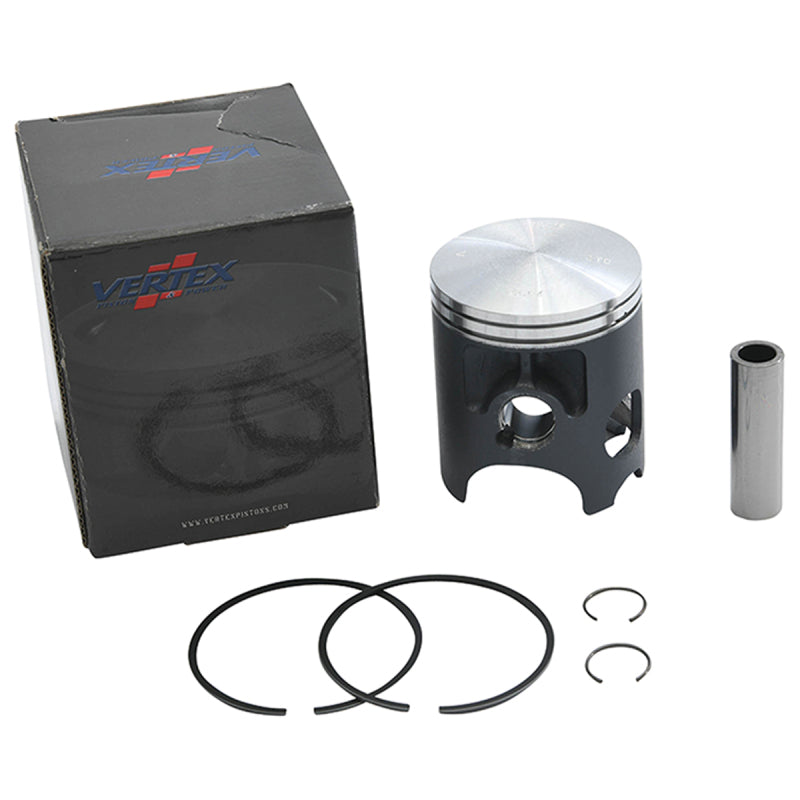Vertex Piston 87-06 Yamaha YFZ 350 Banshee 350cc Cast Replica Piston Kit