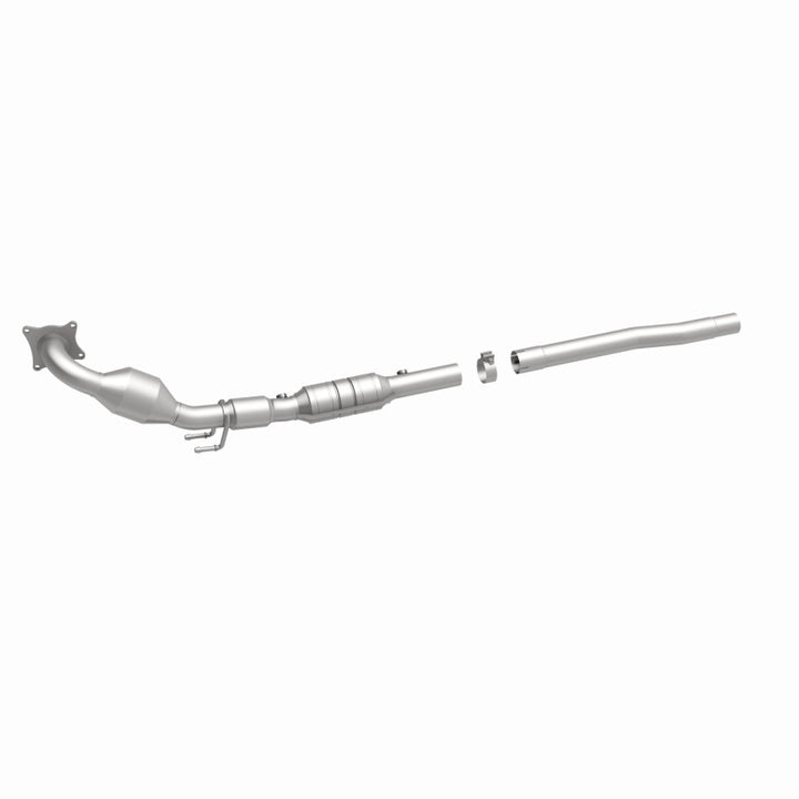 MagnaFlow 08-13 Audi A3 2.0L Direct Fit Converter