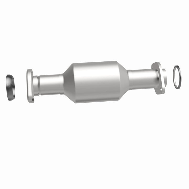 MagnaFlow 11-15 Toyota Sienna 3.5L Direct Fit Converter