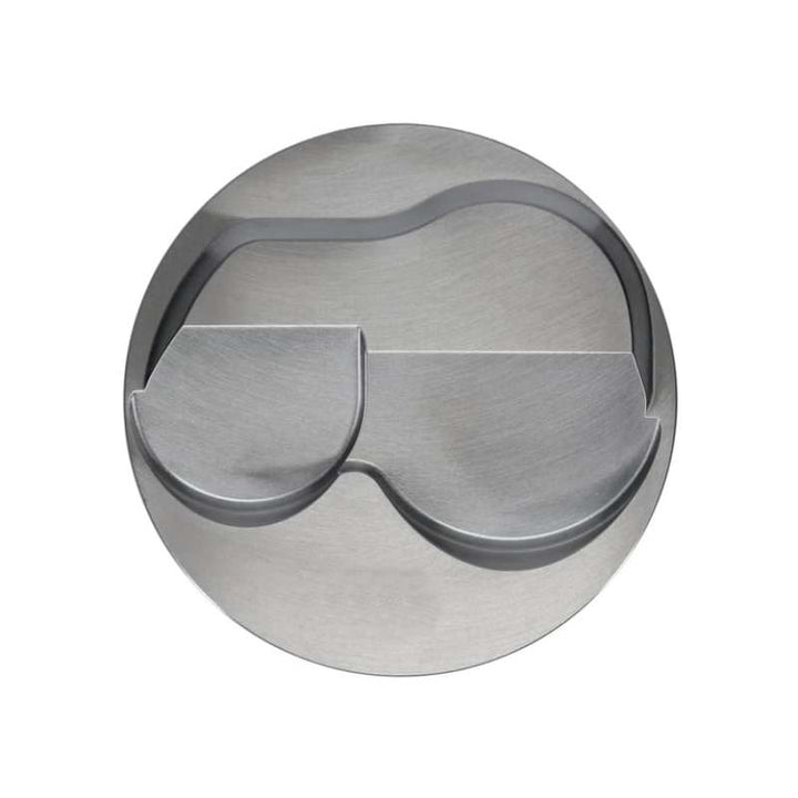 Wiseco SBC +10cc Dome 23 Deg 1 inch CH 4.165 Inch Bore Right Piston Shelf Stock - Single