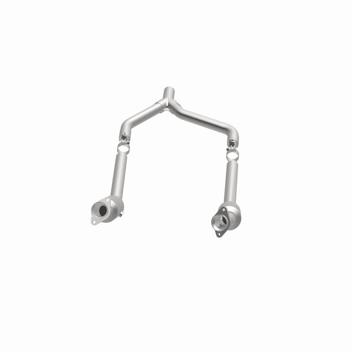 MagnaFlow 06-10 Ford Mustang 4.0L Direct Fit Converter