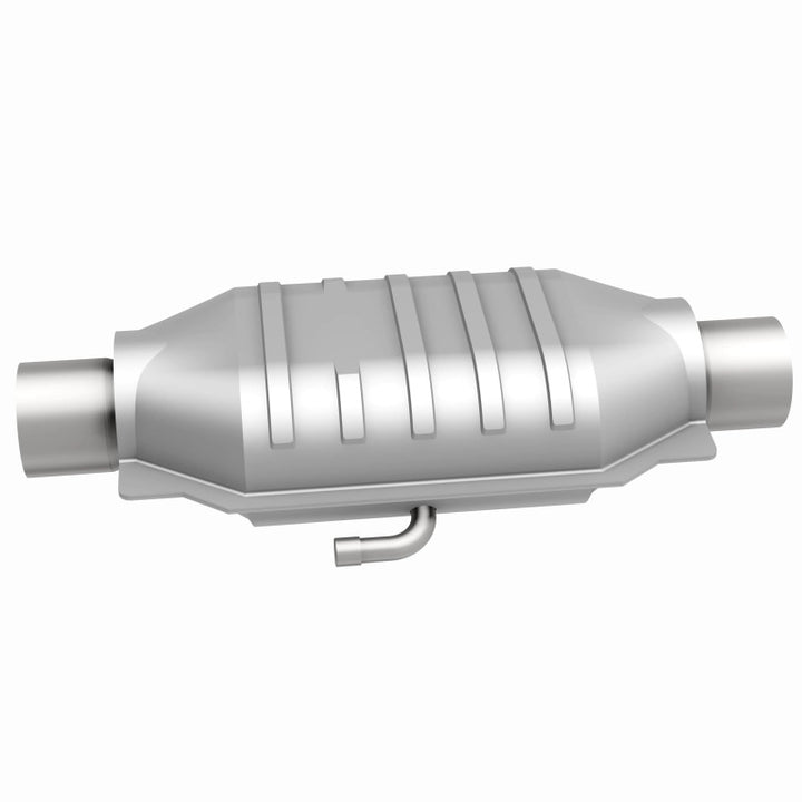 MagnaFlow 2.00in. W/DUAL AIR Universal Converter