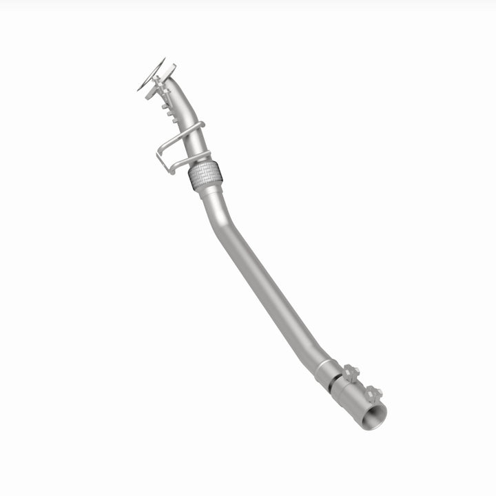 BRE Exhaust 02-05 A4 Quattro A4 1.8L Front Pipe Kit