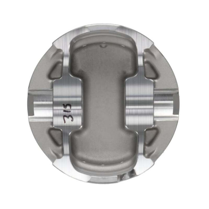 Wiseco Chrysler 6.4L Gen3 HEMI 4.100 Piston - Set of 8