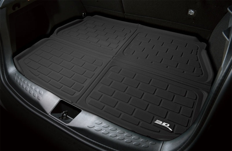 3D MAXpider 23-24 Mercedes-Benz Gle Coupe Kagu Black Cargo