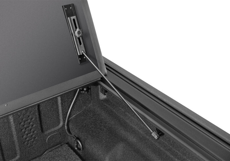 BAK 17-25 Ford Super Duty 6.10ft. Bed BAKFlip MX4 TS