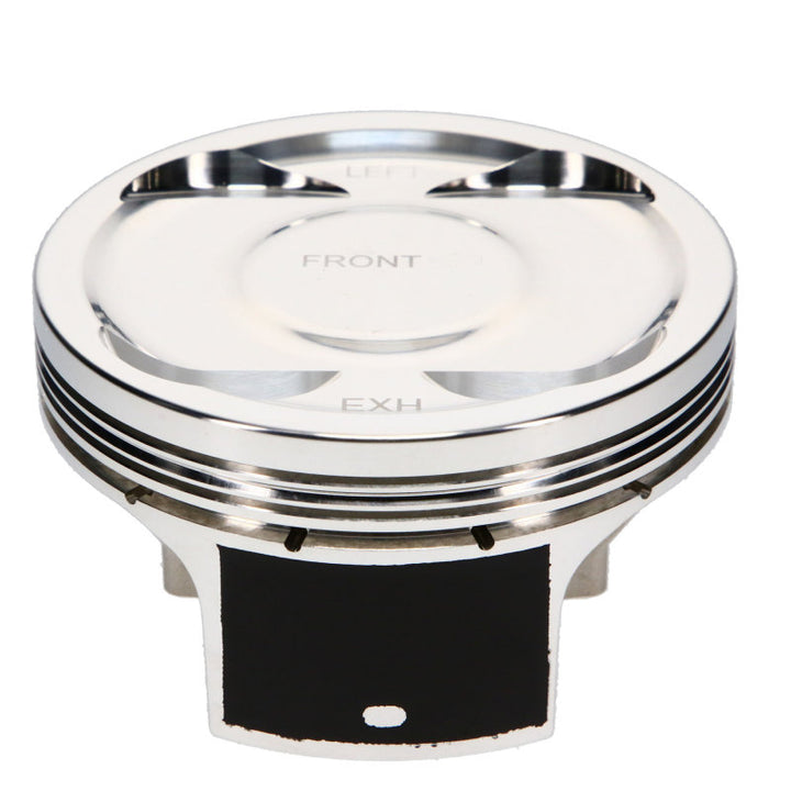 JE Pistons Subaru EJ Series Piston - 99.75 Mm Bore - 1.209 In. CH / -17.00 CC - Single - Right