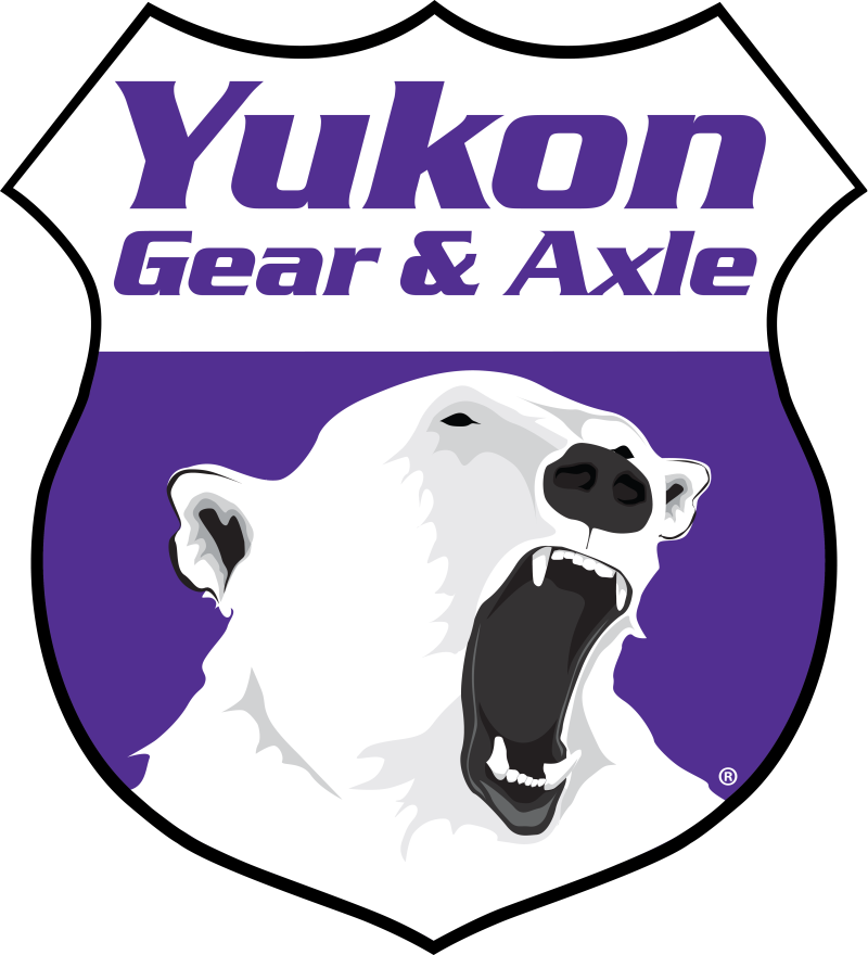 Yukon Gear 7/16in x 20 Thread Rear Axle Stud 1.5in Length