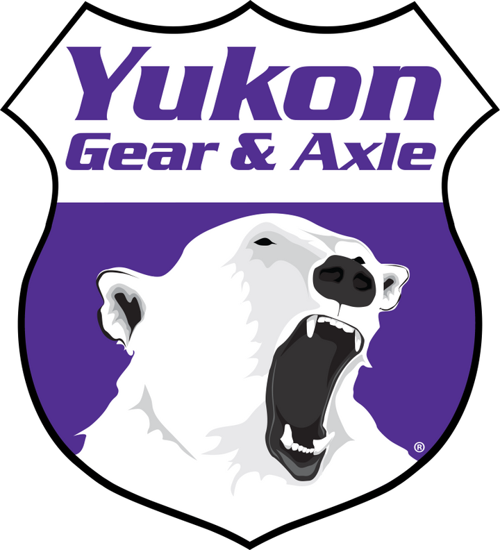 Yukon Gear 8.8in Reverse Drop Out Pinion Seal