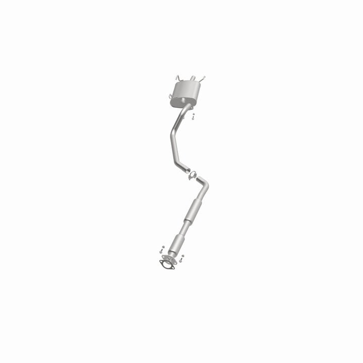 MagnaFlow BRE Exhaust Kit 00-02 Nissan Sentra 1.8L