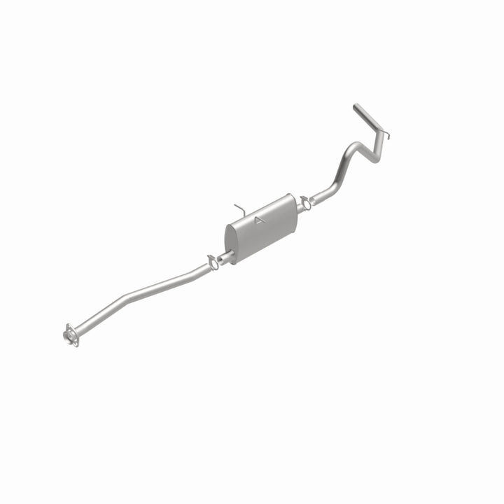 MagnaFlow BRE Exhaust Kit 01-03 Ford Ranger