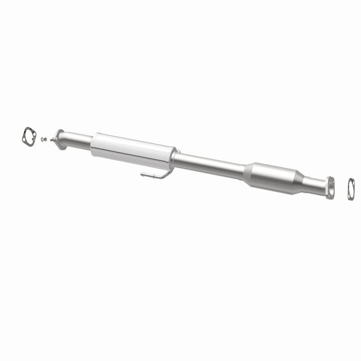MagnaFlow 14-15 Cadenza 3.3L Underbody Direct Fit Converter
