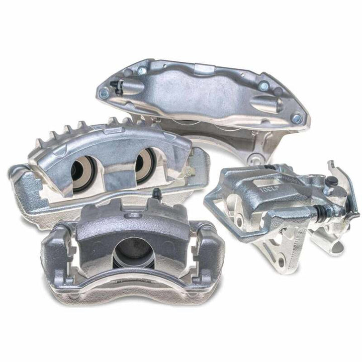 Power Stop 09-11 Hyundai Genesis Rear Right Autospecialty Caliper