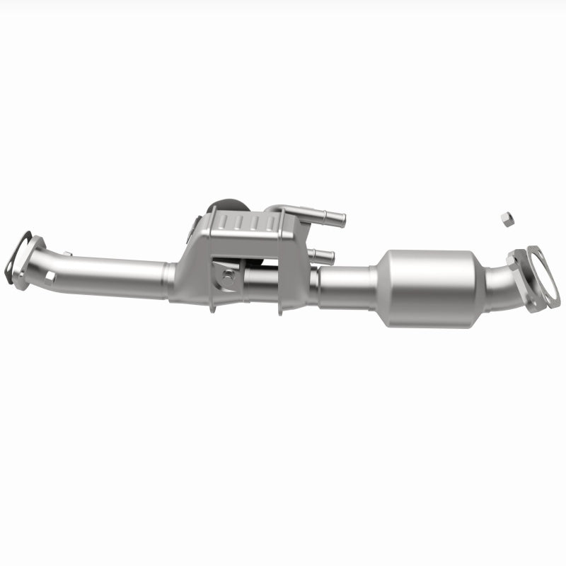 MagnaFlow 17-22 Kia Niro OEM Grade Federal / EPA Compliant Direct Fit Converter